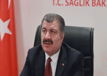 Koca: Tüm öğretmenler aşılanacak