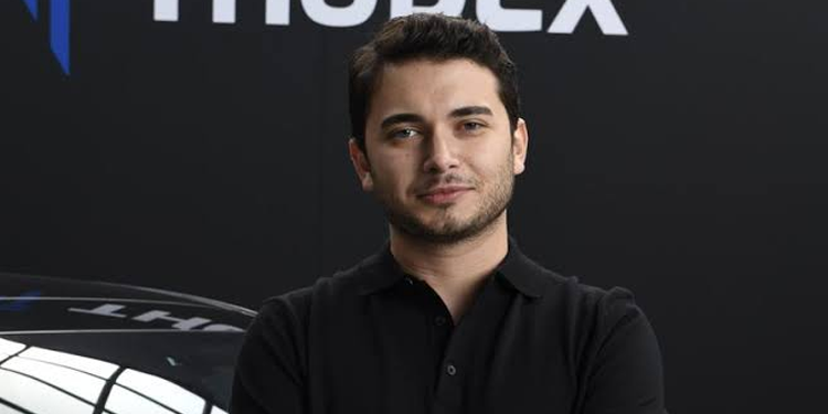 Thodex’in kurucusu Özer’in babası: Son zamanlarda biraz durgundu Thodex’in kurucusu Özer’in babası: Son zamanlarda biraz durgundu