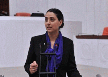 Patnos Cezaevi’ndeki işkence iddialarına dair soru önergesi