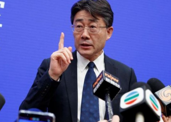 ÇHC’den aşı açıklaması: Etkisi düşük