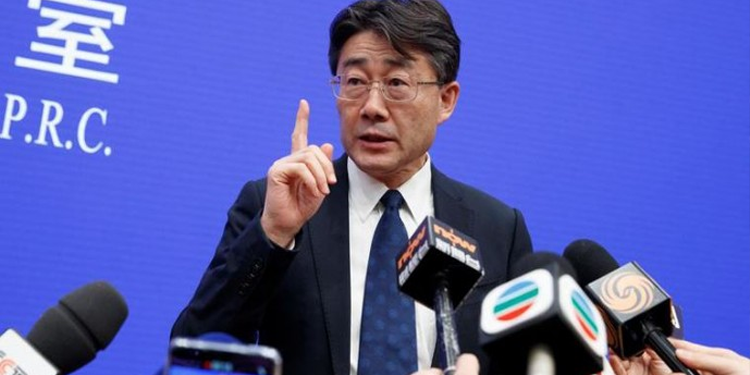 ÇHC’den aşı açıklaması: Etkisi düşük ÇHC’den aşı açıklaması: Etkisi düşük