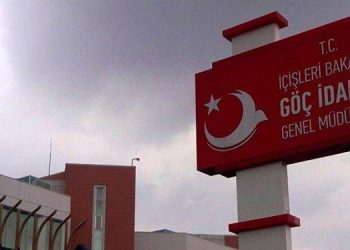 Aydın GGM’de tutulan mülteci: Ülkeme gidip savaşmam isteniyor