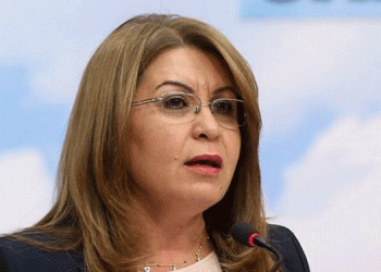 Karaca: Ev işçisi 10 kadının 3’ü mobinge uğruyor