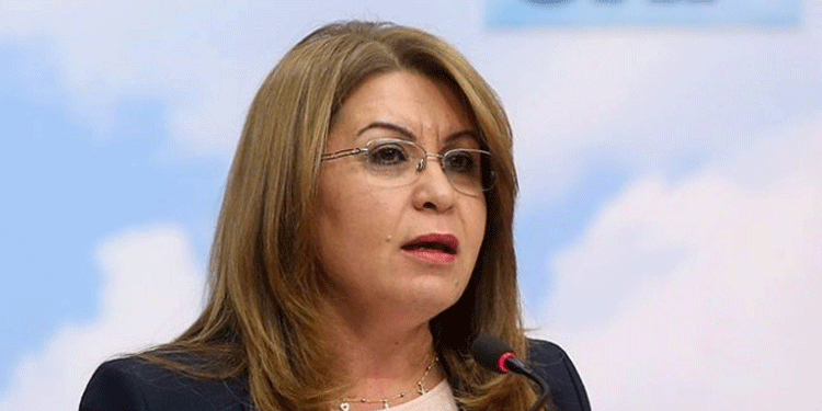 Karaca: Ev işçisi 10 kadının 3’ü mobinge uğruyor Karaca: Ev işçisi 10 kadının 3’ü mobinge uğruyor