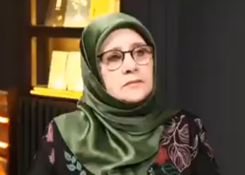 Hüda Kaya ile içki-cami tartışması üzerine