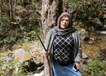 İkizdereli kadınlar toprağına sahip çıkıyor