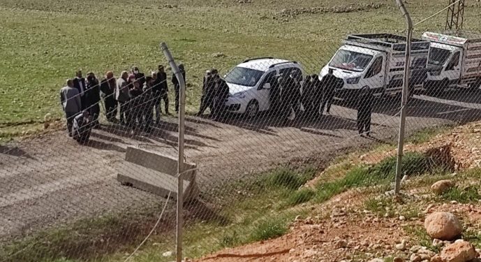 Silopi’de mayın patlaması: Bir çoban yaşamını yitirdi