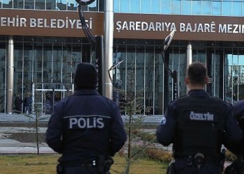 Kayyımın işçi kıyımı AYM’den döndü