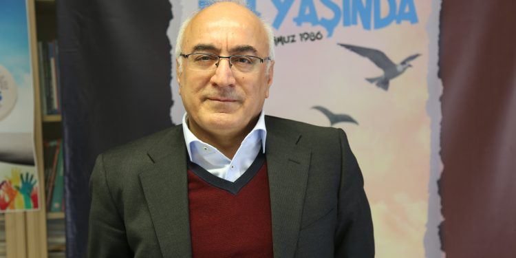 ‘Tutukluların görüşmelerini kayıt altına almak hak ihlali’