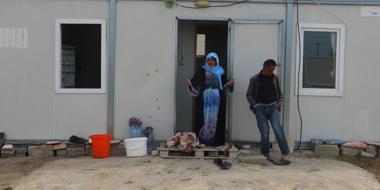 Depremzedelere verilen ev sözü 10 yıldır tutulmadı