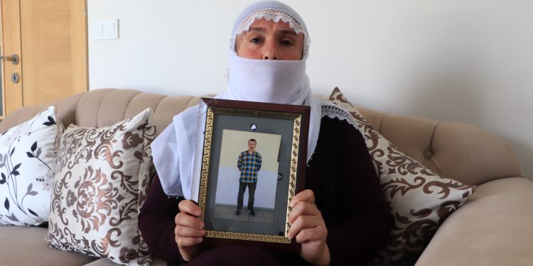 Diyarbakır Cezaevi’nde tutuklular darp edildi