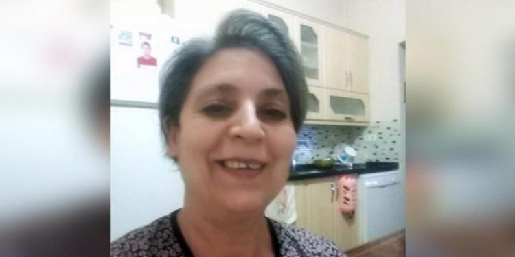 Berrin Dalyanoğlu cinayetinde üç gözaltı