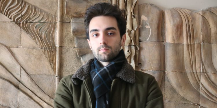 Gergerlioğlu’nun oğlundan CHP’ye eleştiri