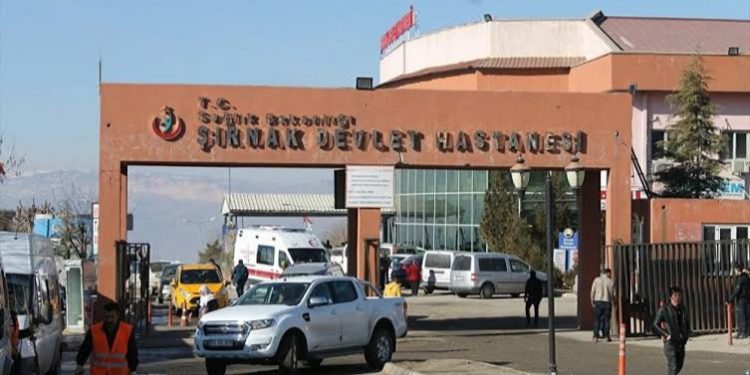 Çatışmada yaşamını yitirenlerin cenazesi teşhis edilemedi
