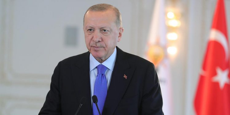 Erdoğan’dan Sözleşme’den çekilme savunması: Saygı getirmedi