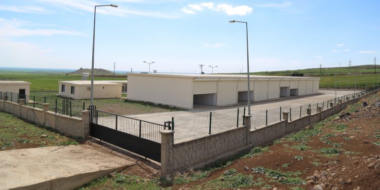 Kayyımın milyonluk 2 projesi yanlış planlamadan atıl kaldı