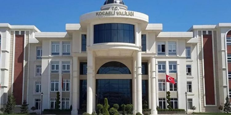 Kocaeli’de eylem etkinlik yasağı