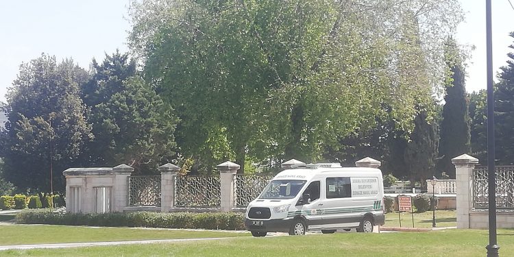 Adana’da intihar iddiası