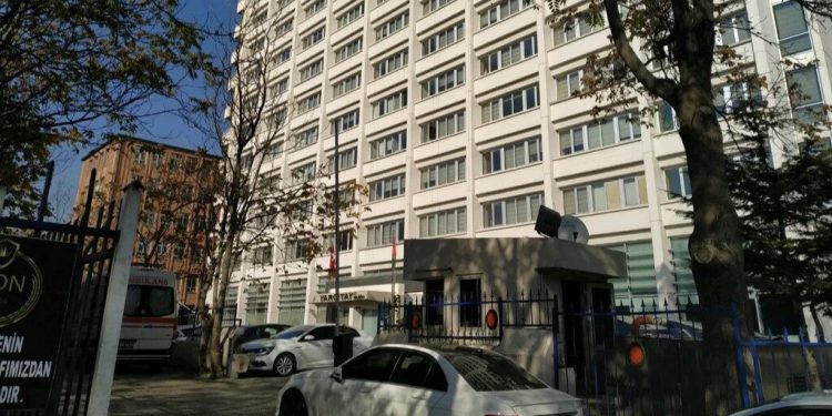 Yargıtay CGK Başkanı ve üyeleri Kovid-19’a yakalandı