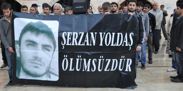 Yargıtay cezasızlığı onadı!