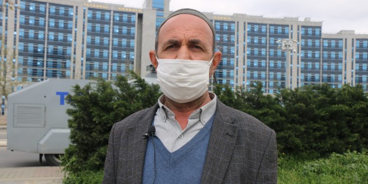 Kayı işçileri 2 yılı aşkın mücadeleyi sürdürüyor Kayı işçileri 2 yılı aşkın mücadeleyi sürdürüyor