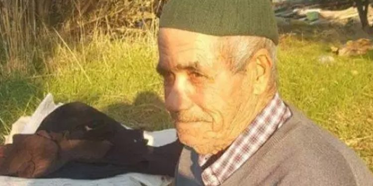 76 yaşındaki hasta tutuklu Sılık’ın durumu ağırlaştı