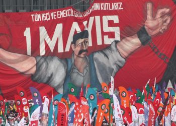 Siyasi parti ve DKÖ temsilcileri: 1 Mayıs yasaklarını tanımıyoruz