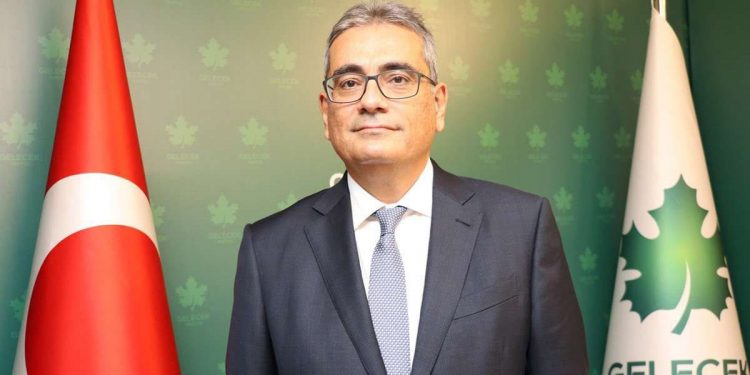 Ekonomist Rota: 128 milyar doların satışı finansal skandal Ekonomist Rota: 128 milyar doların satışı finansal skandal