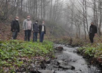Ordulular çöp tesisinden şikayetçi