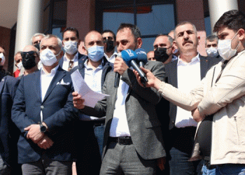 İZELMAN’da TİS görüşmelerinde anlaşma sağlandı