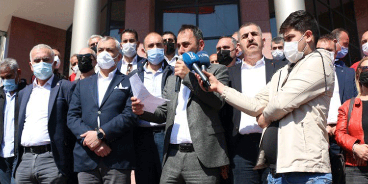 İZELMAN’da TİS görüşmelerinde anlaşma sağlandı İZELMAN’da TİS görüşmelerinde anlaşma sağlandı