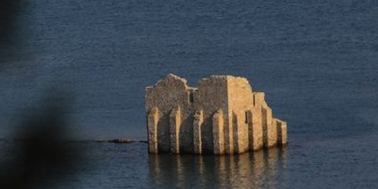 İasos Antik Kenti’ni korumak için dava açıldı İasos Antik Kenti’ni korumak için dava açıldı