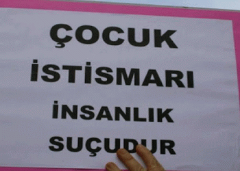 “Meclis erkeği savunduğunu gösterdi”