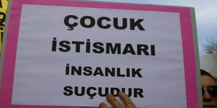 “Meclis erkeği savunduğunu gösterdi” “Meclis erkeği savunduğunu gösterdi”