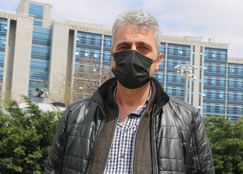 Kayı işçileri 2 yılı aşkındır mücadeleyi sürdürüyor
