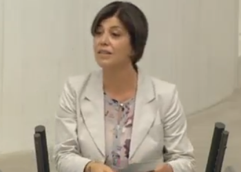“Kobanî davası bir intikamdır”