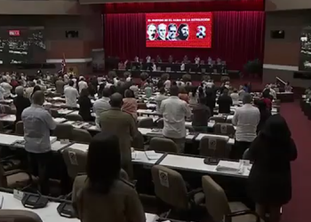 Küba Komünist Partisi 8. Kongresi toplandı