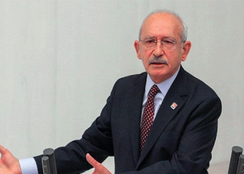 Kılıçdaroğlu’ndan Kulüpler Birliği’ne destek