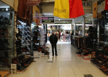 Kemeraltı esnafı: Kuyudan sesimizi duyuyoruz