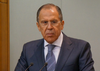 Lavrov: Batı’nın birliğine, tehdit ve şantaj yoluyla elde edildiği için şaşırmıyoruz