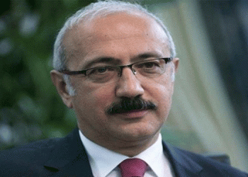 Elvan: “Merkez Bankası ‘şu bankaya şu kadar sattım’ diyebilir mi”