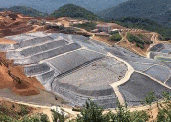 Çevre derneklerinden TBMM Başkanlığı’na dava