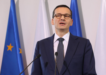 Polonya Başbakanı: Rusya ile mücadelenin maliyeti var, enflasyona karşı koruma programı uzatılacak