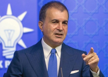 AKP Sözcüsü Çelik’ten asgari ücret açıklaması: Herkesin mutmain olduğu bir oran olacaktır