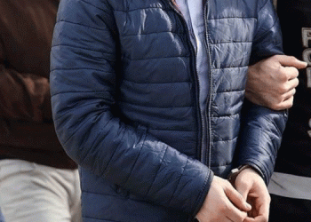 Gözaltı sürelerinde değişiklik