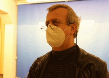 Dr. Öztürk: Koronadan ölenlerin sayısı yüz bin