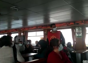 1 Mayıs Platformu’ndan çağrı
