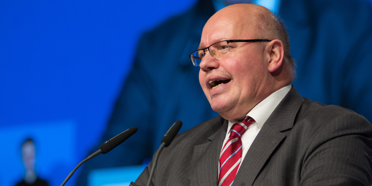 Altmaier: Nükleer enerji ve kömüre veda eden Almanya’nın Rus gazına ihtiyacı artacak Altmaier: Nükleer enerji ve kömüre veda eden Almanya’nın Rus gazına ihtiyacı artacak
