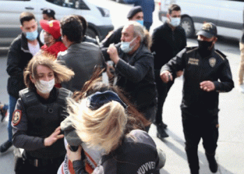 Sinbo işçilerine gözaltında işkence