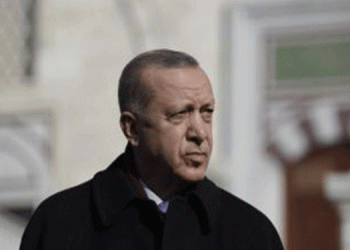 Erdoğan’a göre “yeni varyant tehdidi” yok